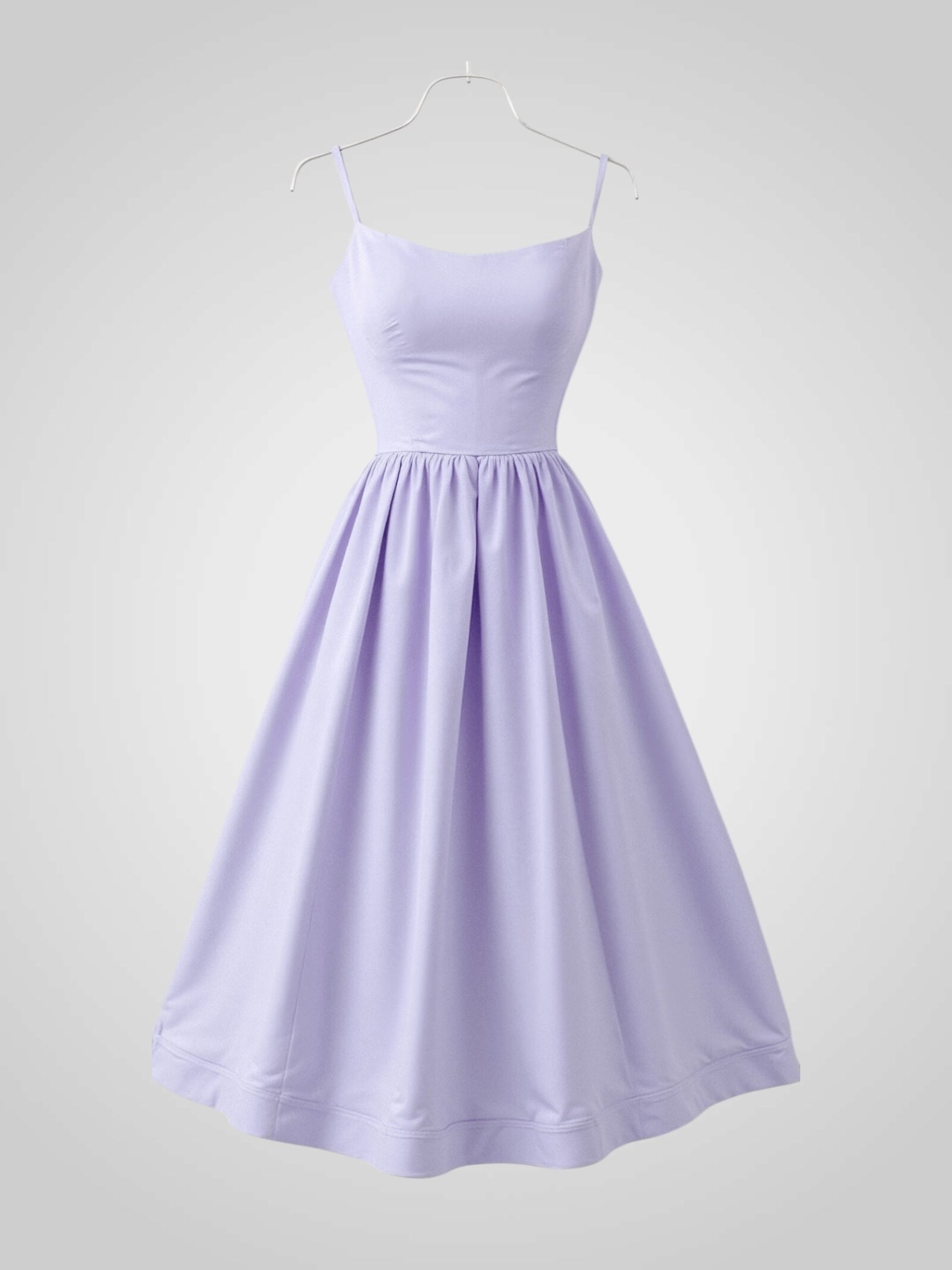 Alexa | Women's Midi Dress