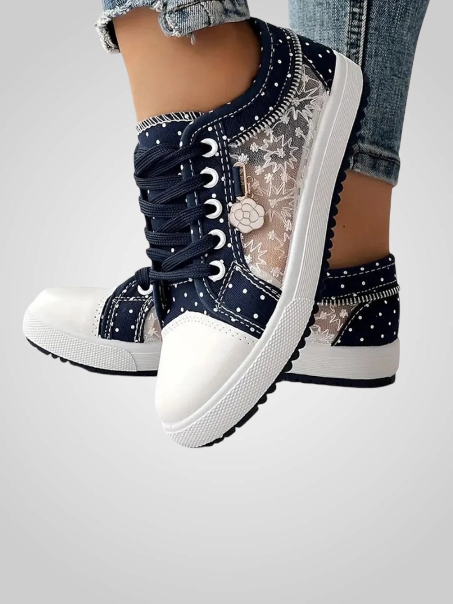 Karo | Comfortable Orthopedic Shoes