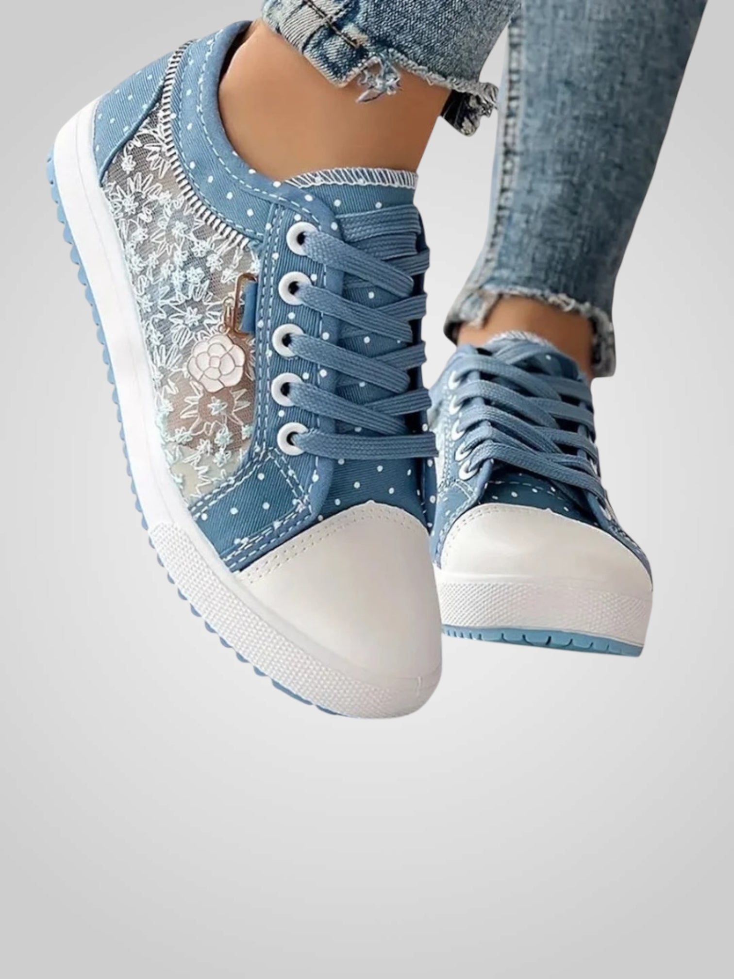 Karo | Comfortable Orthopedic Shoes