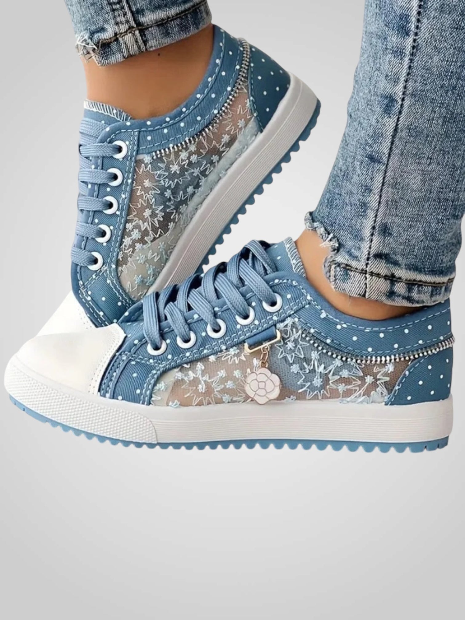 Karo | Comfortable Orthopedic Shoes