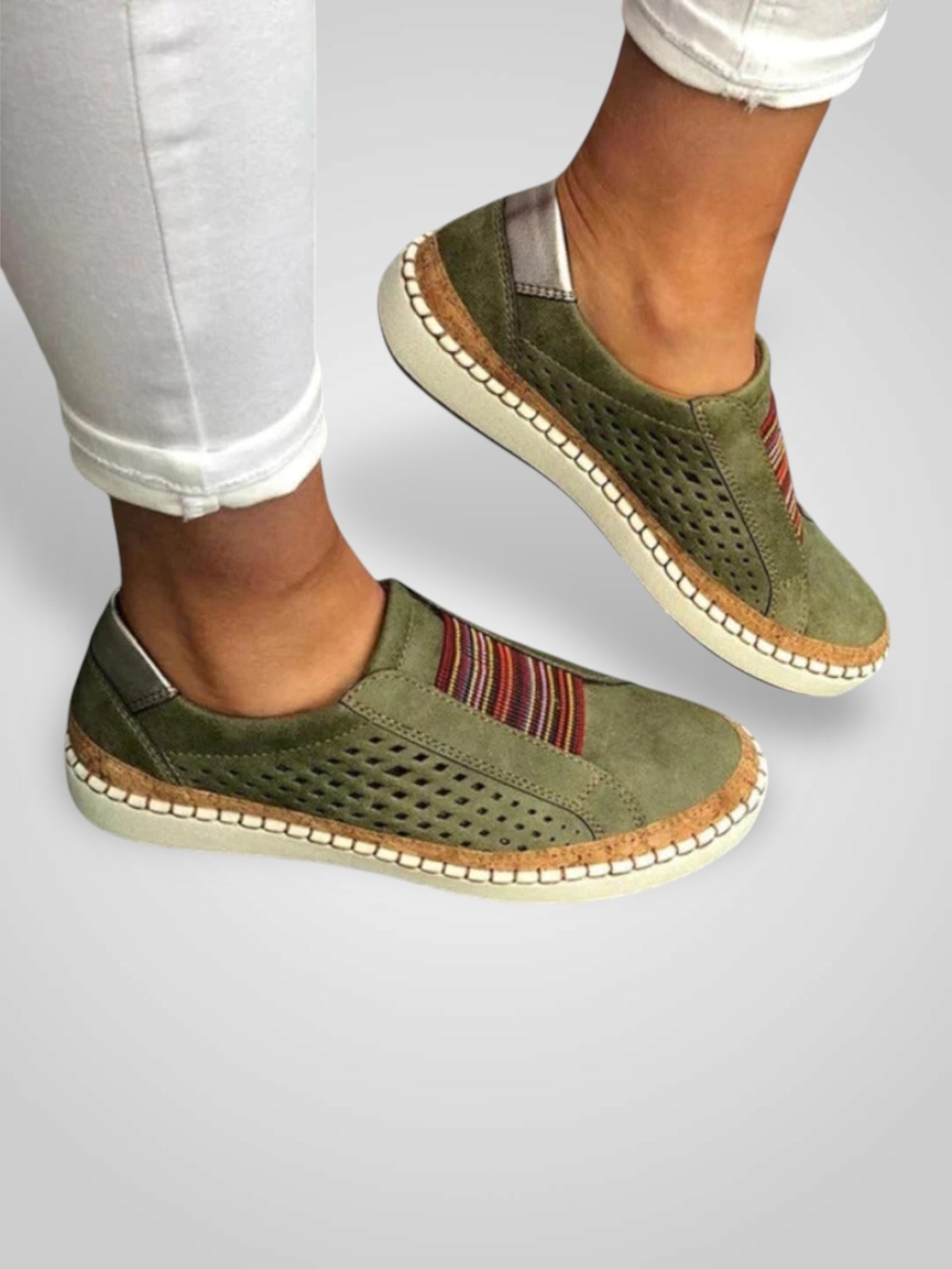 Nete | Comfortable Orthopedic Shoes