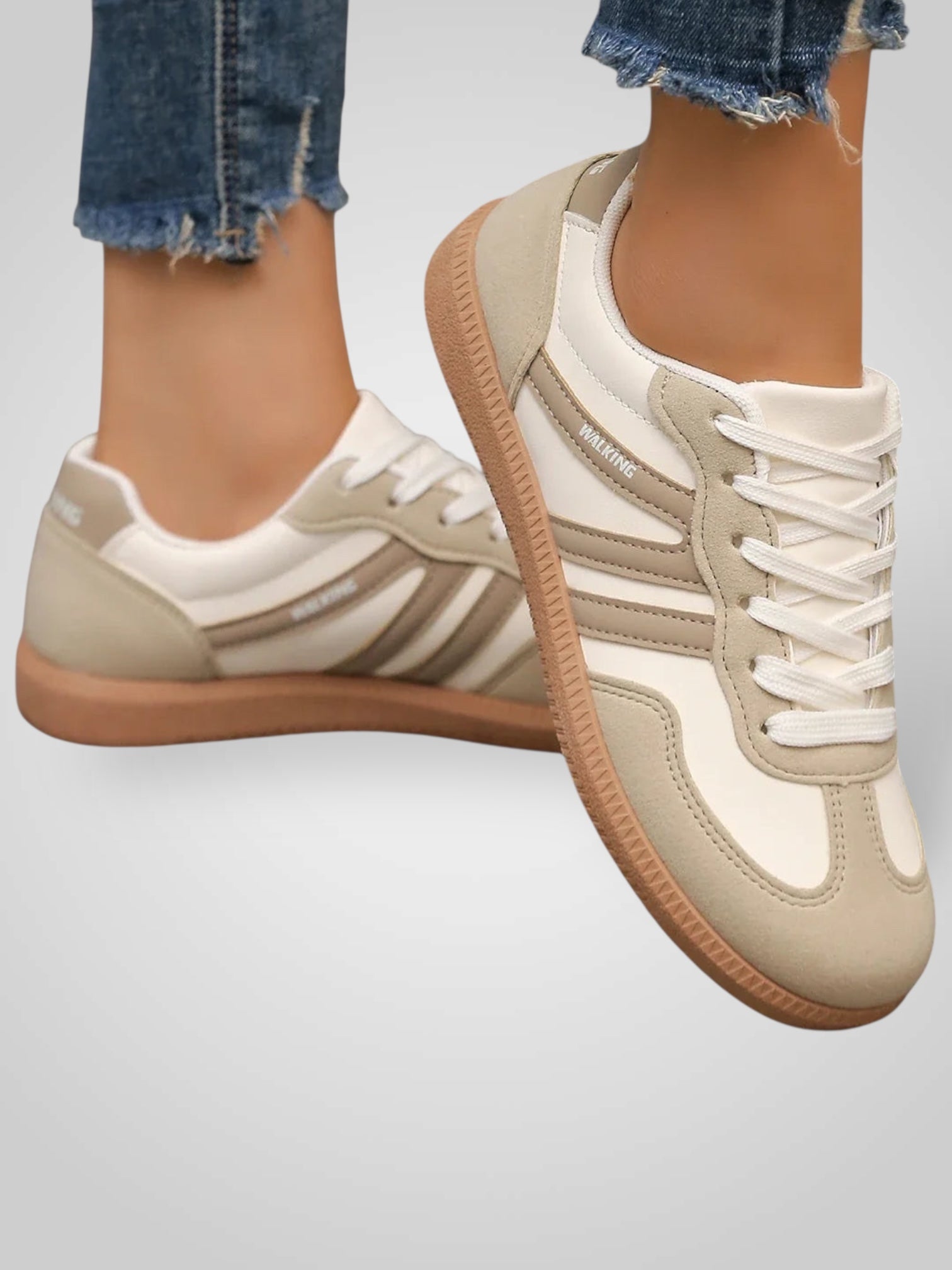 Amelia | Supportive Orthopedic Shoes for Women