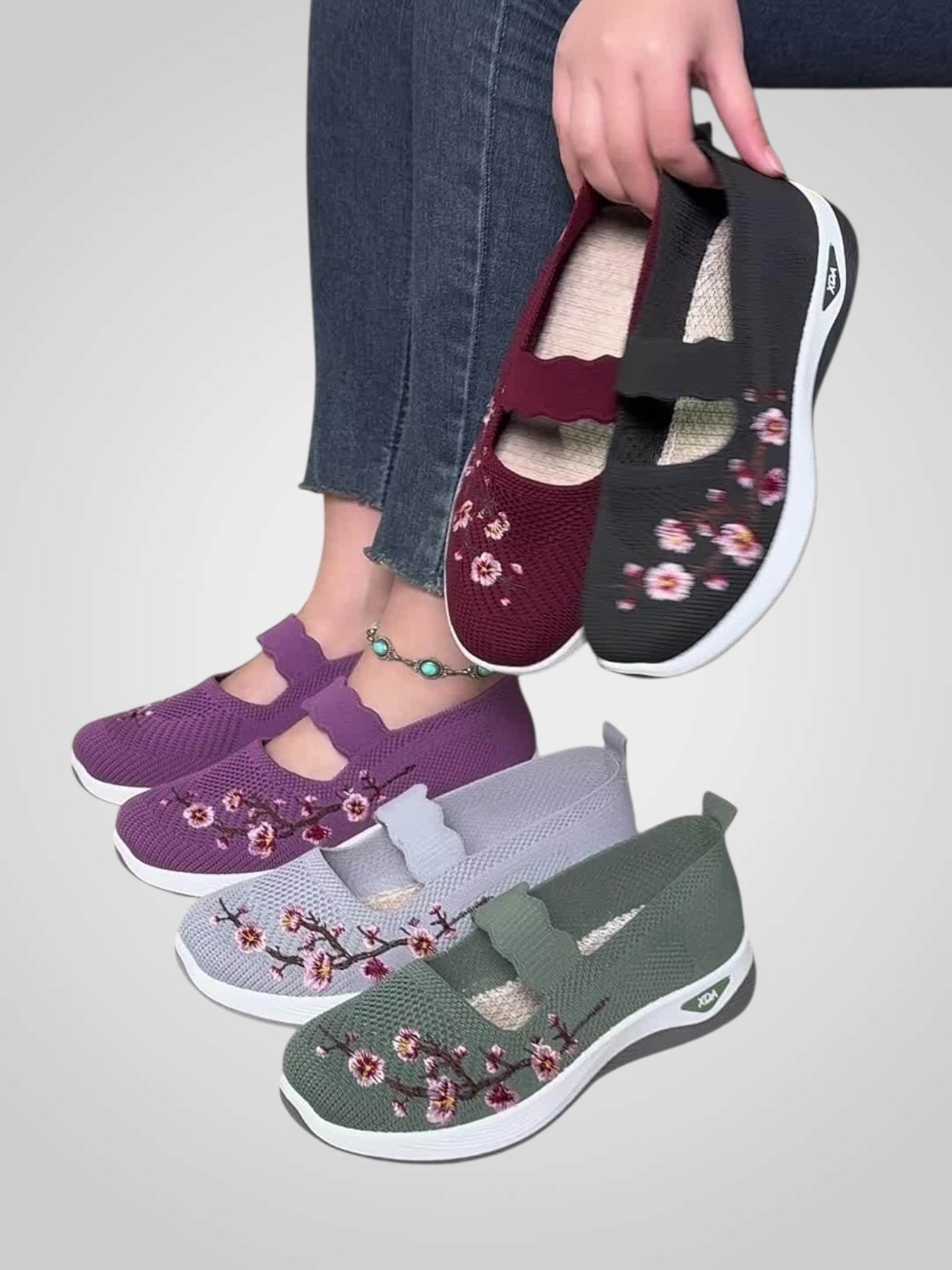 Soul | Orthopedic Comfort Shoes