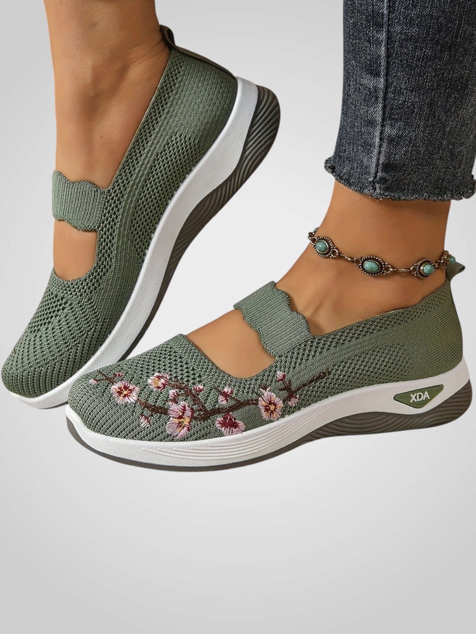 Soul | Orthopedic Comfort Shoes