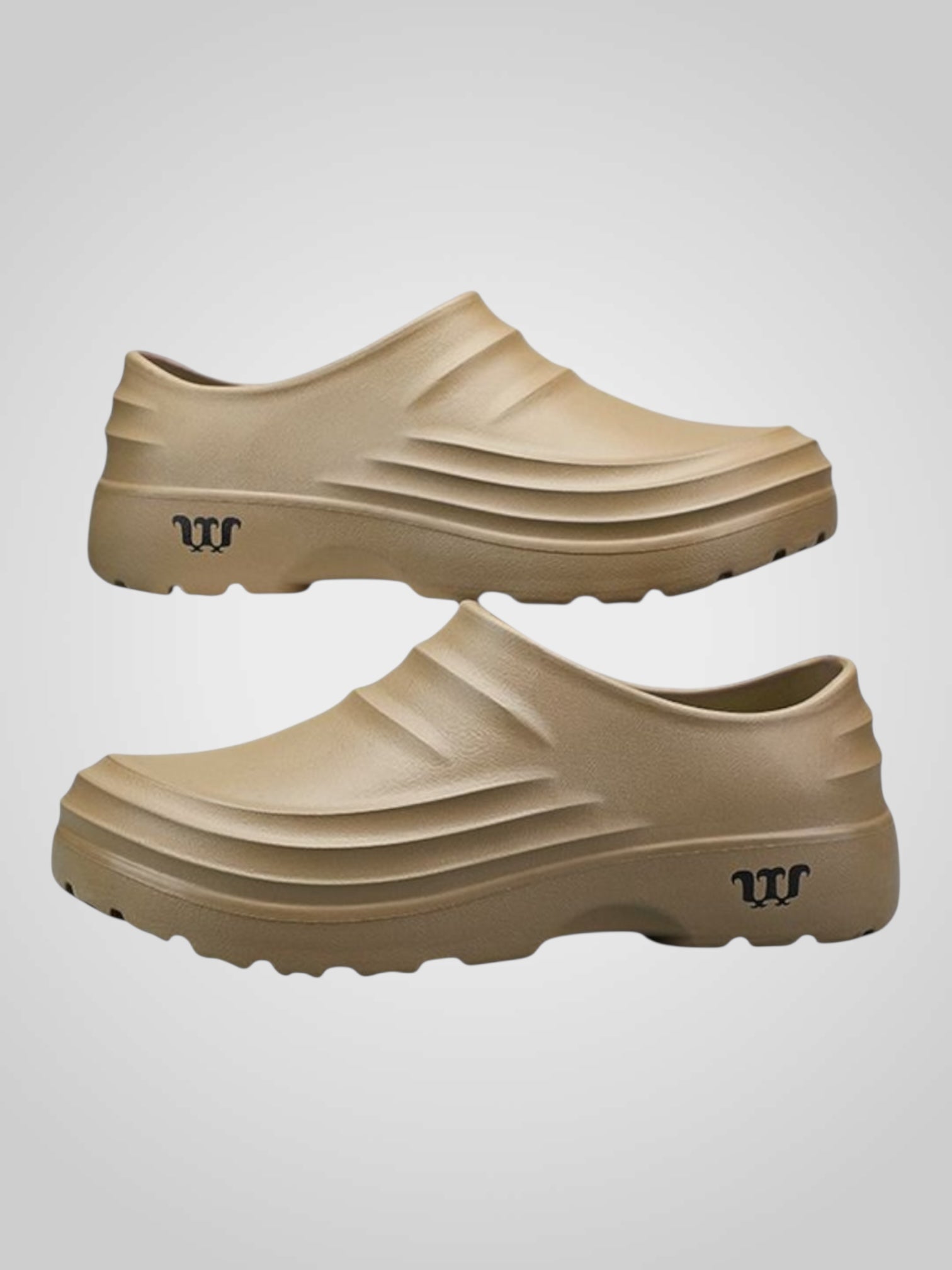 Correct Step | Comfortable and Flexible