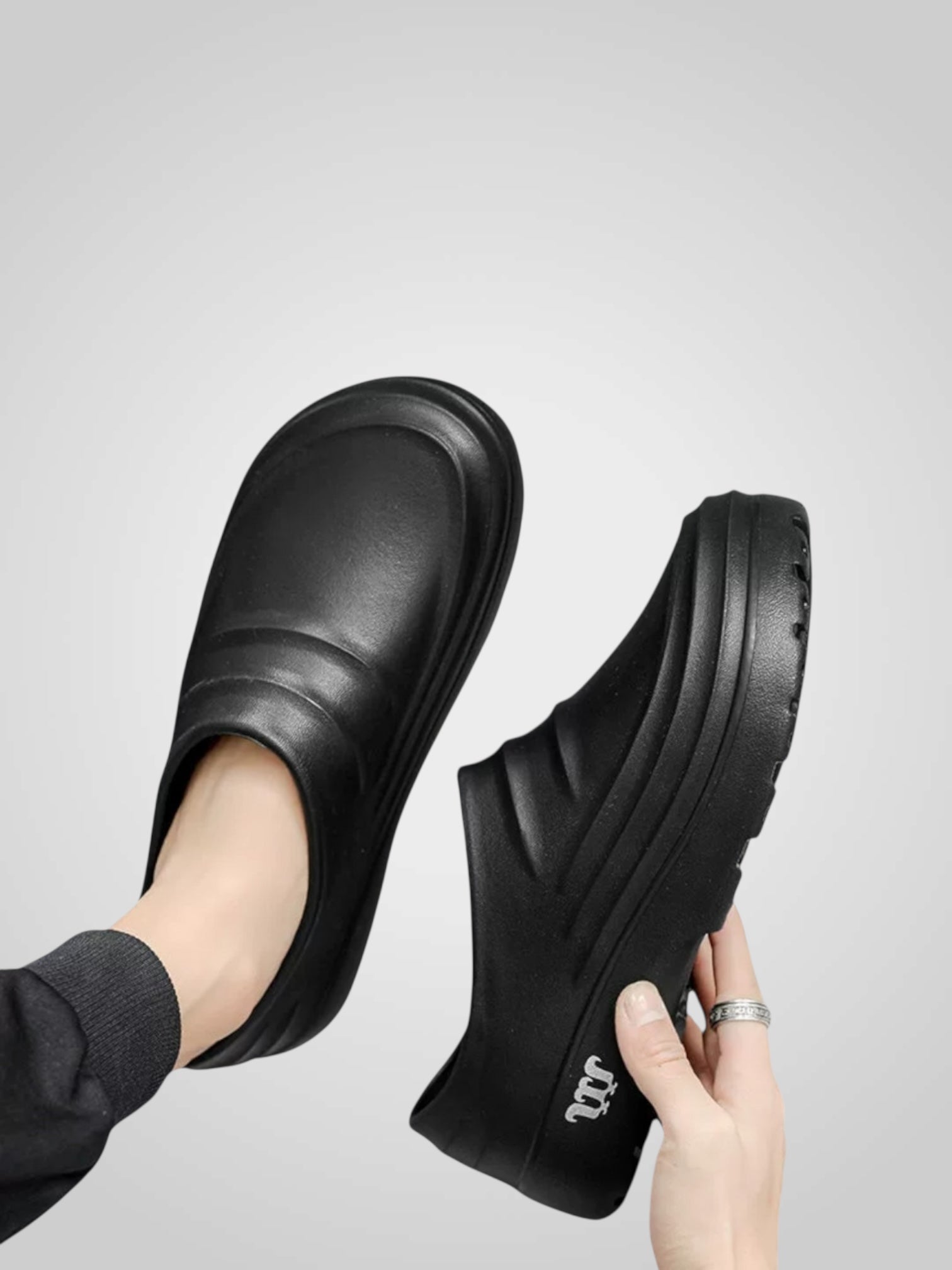 Correct Step | Comfortable and Flexible