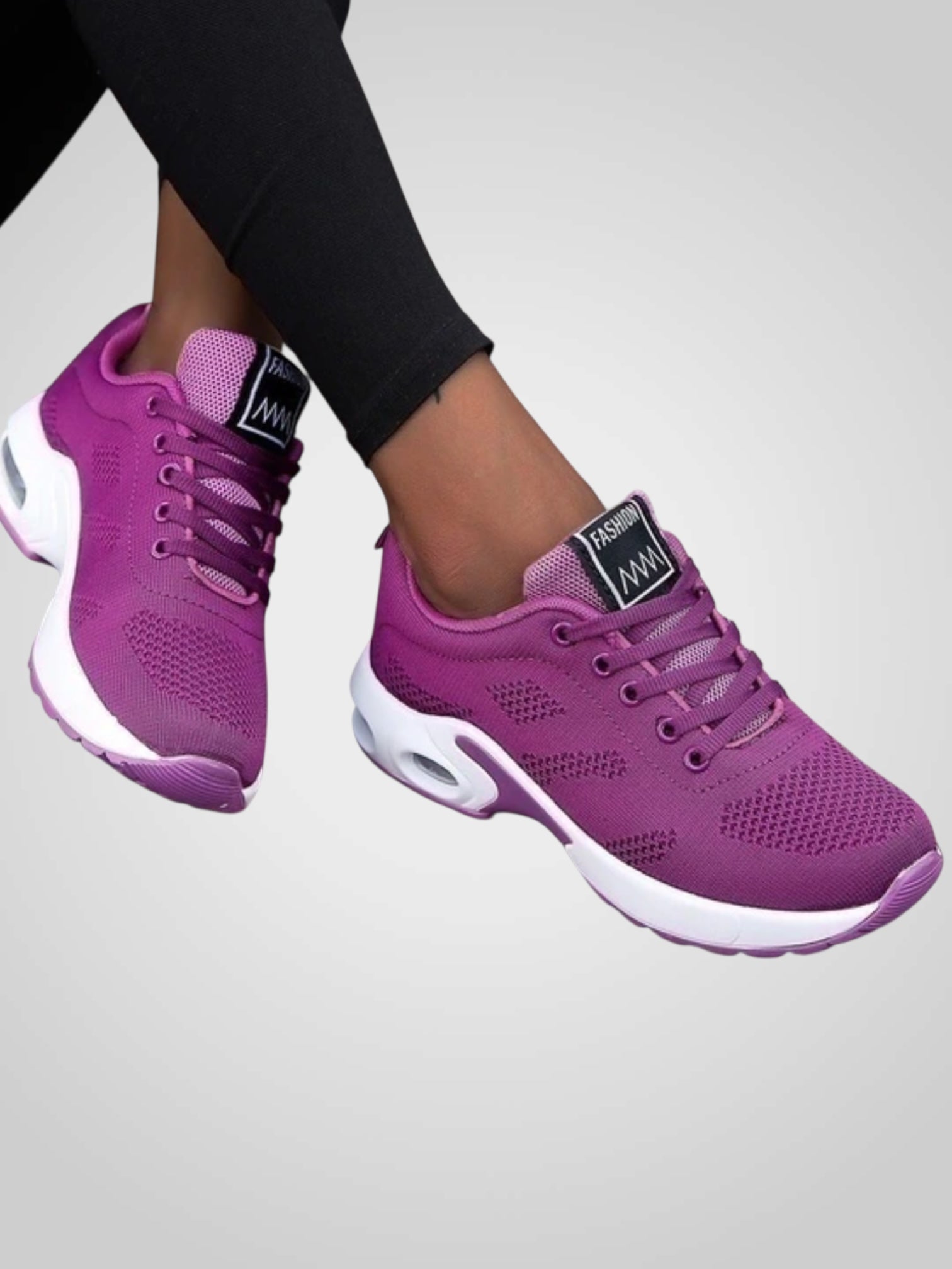 Fida | Women's Orthopedic Running Shoes