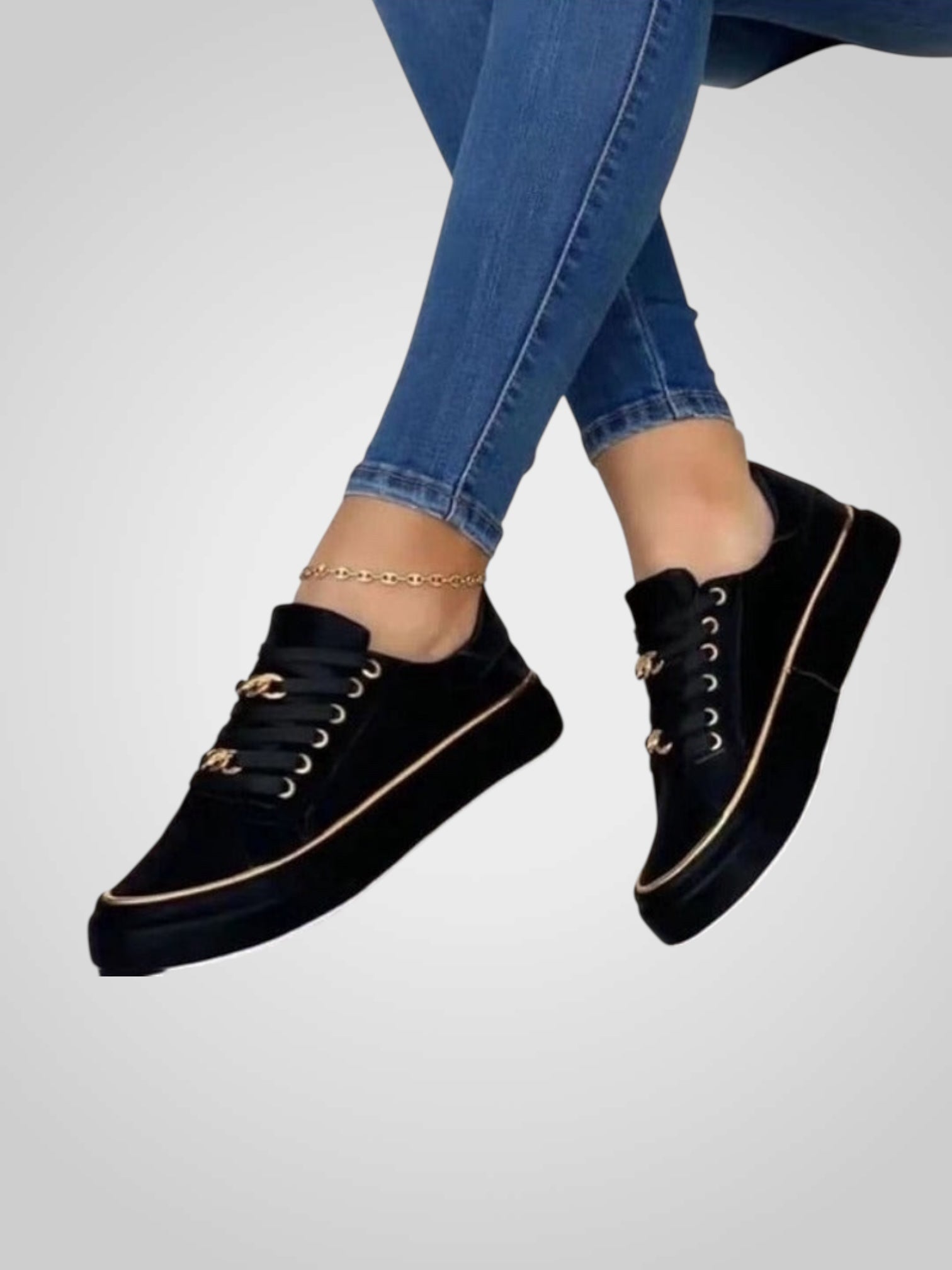 Paige | Stylish Orthopedic Shoes
