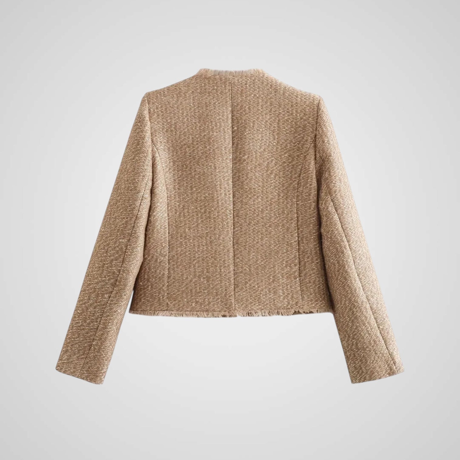 Florence | Classic Wool Jacket
