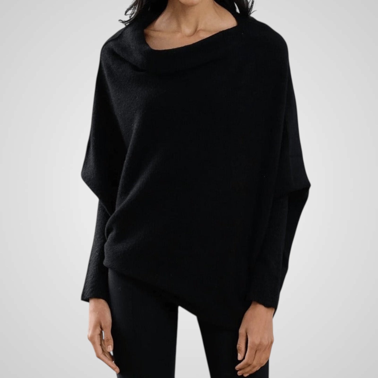 Piper | Loose Sweater