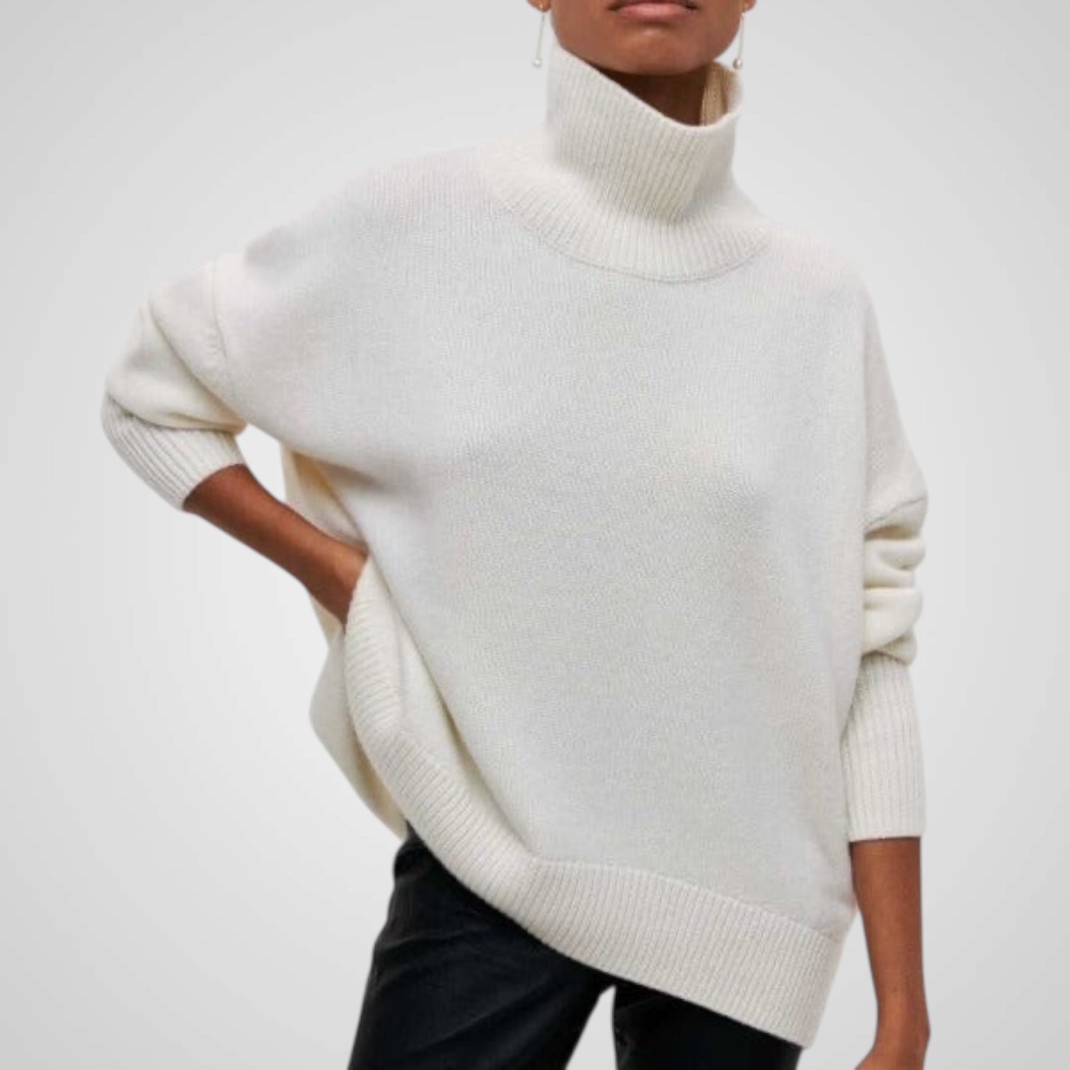 Nora | Zhivago Sweater