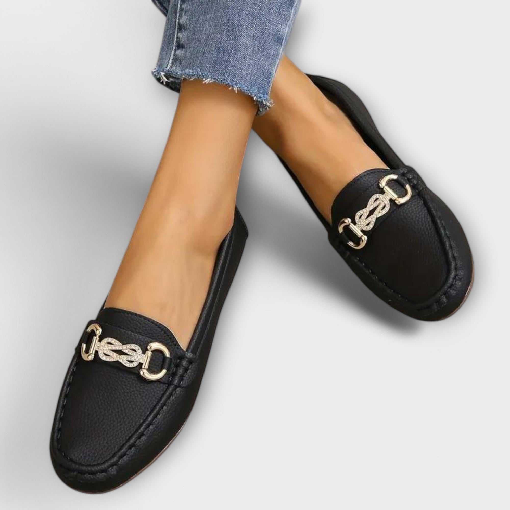 Lara - Moccasins