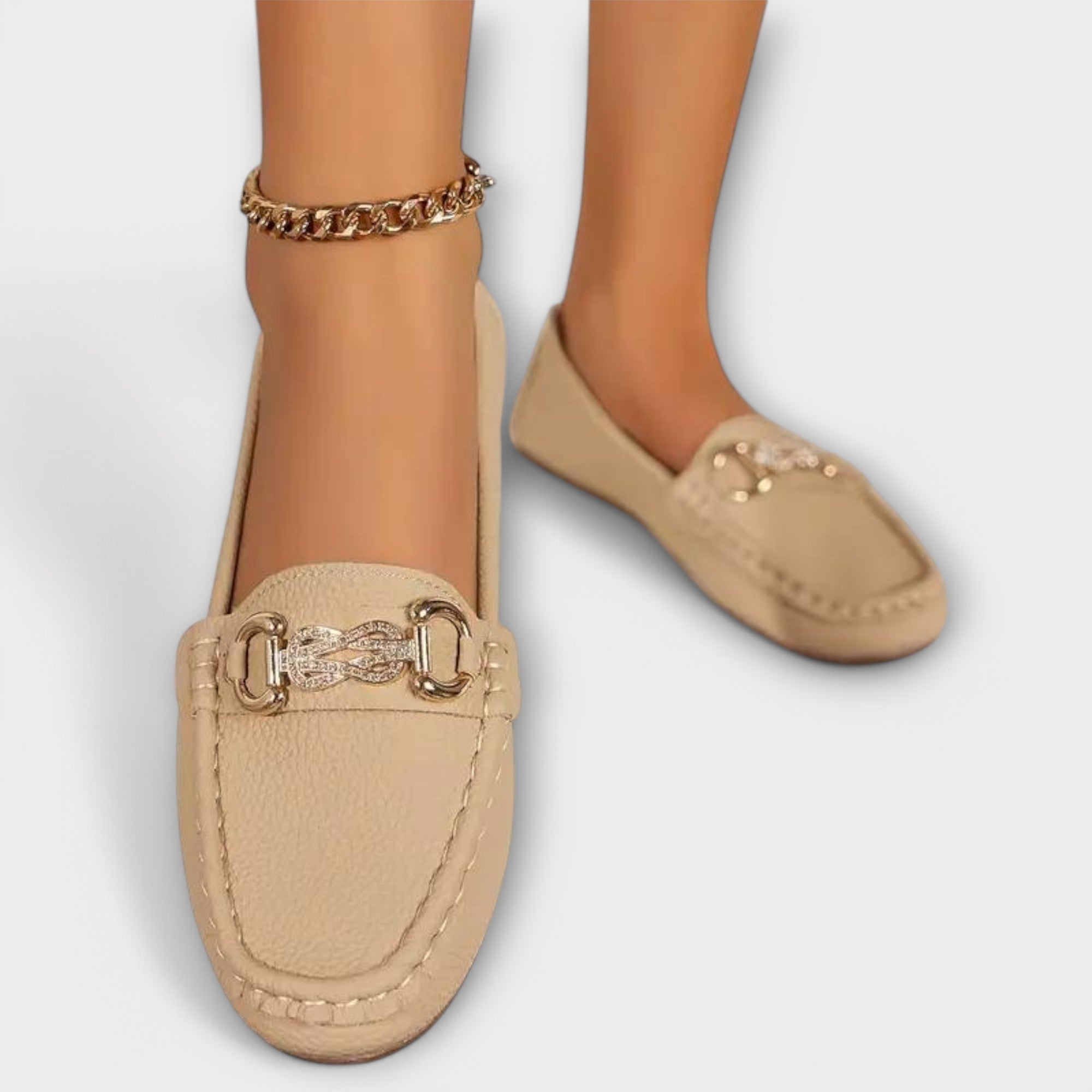 Lara - Moccasins
