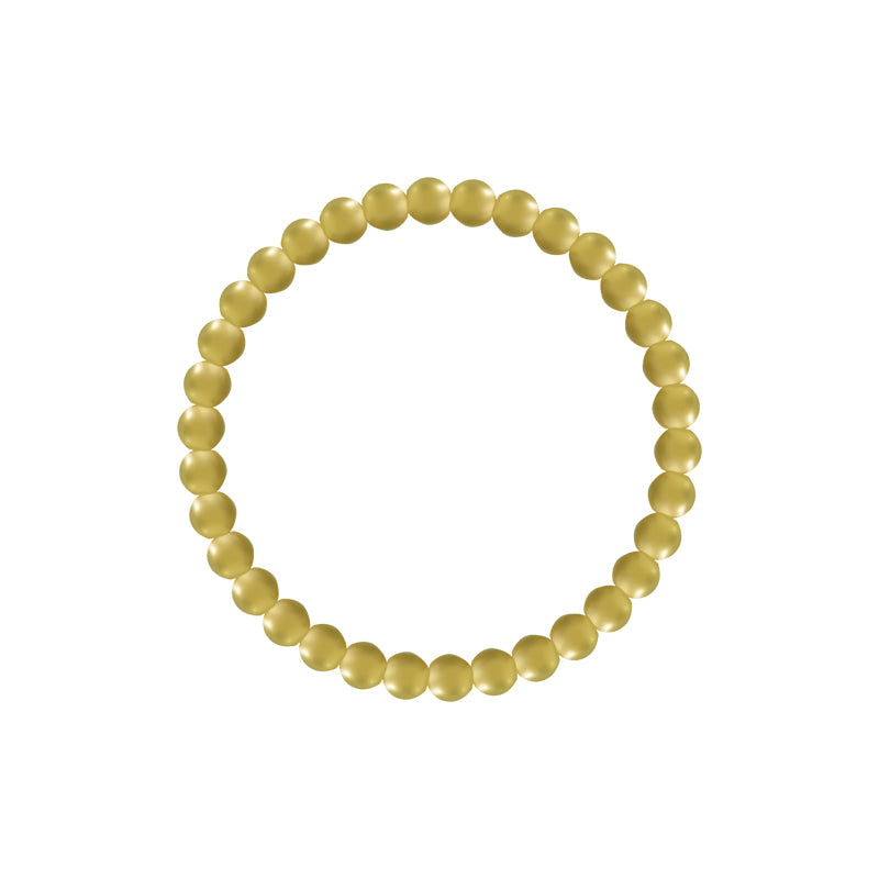 Mykonos Gold Bracelet