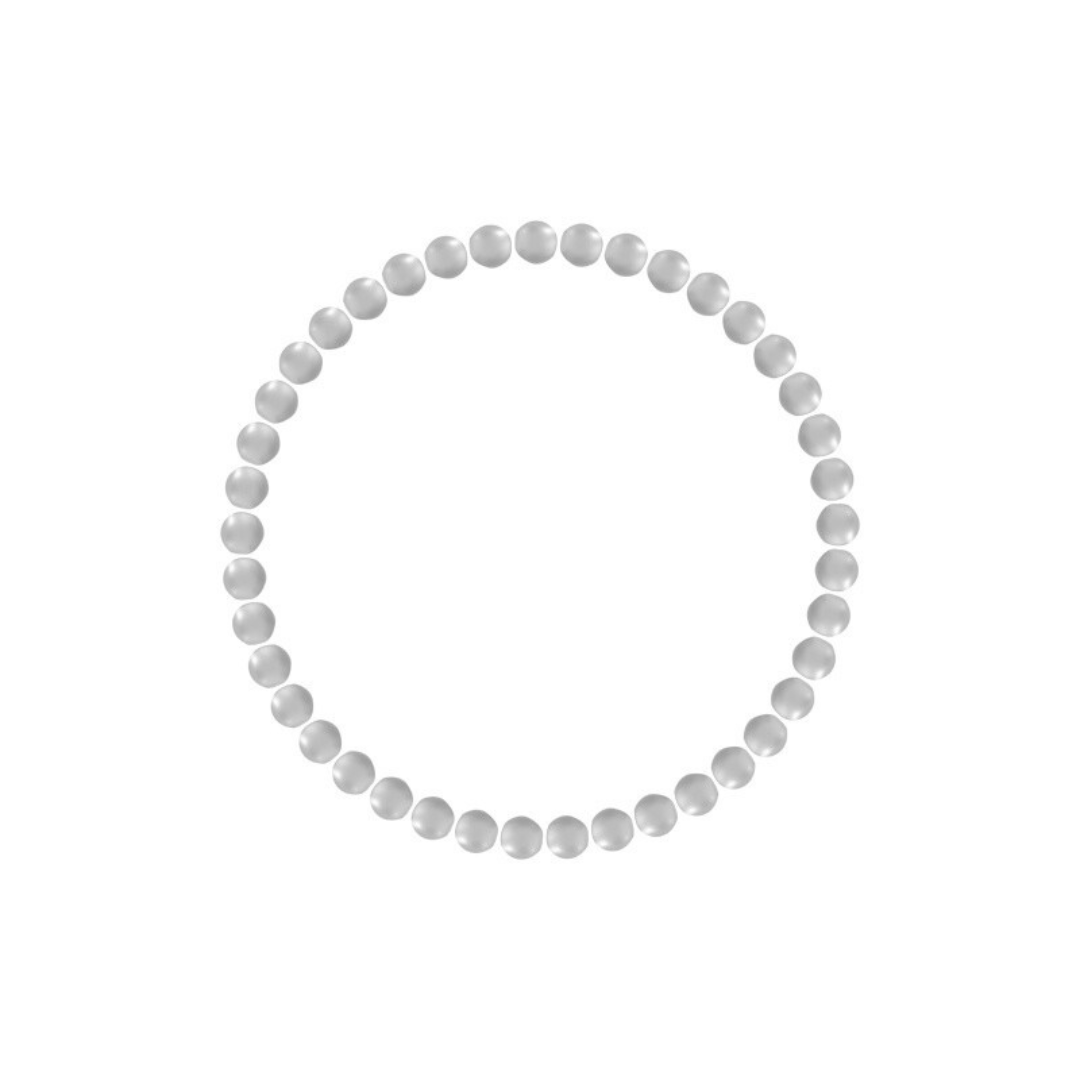 Mykonos Gold Bracelet