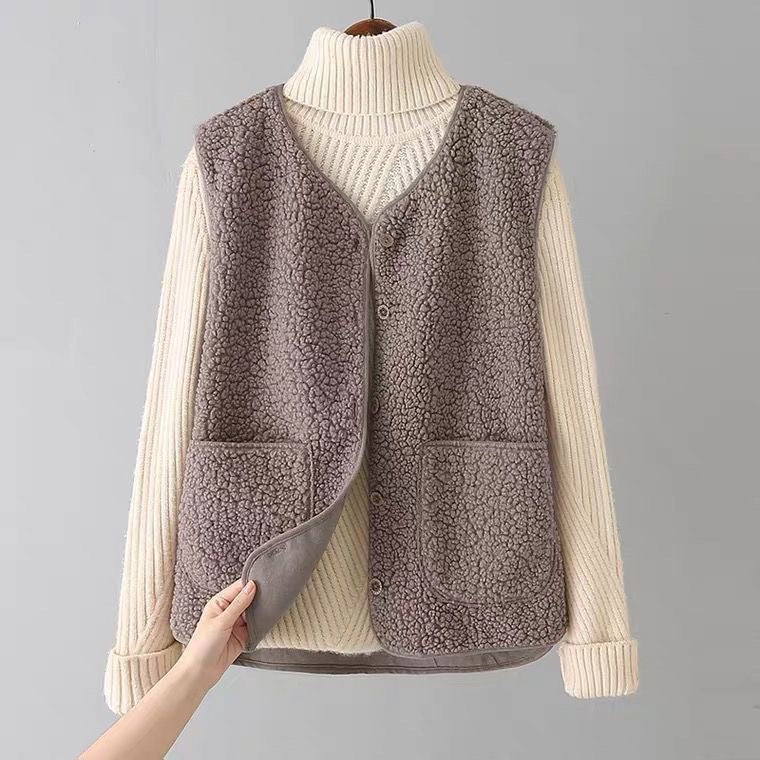Rousseau Paris | Wool knit