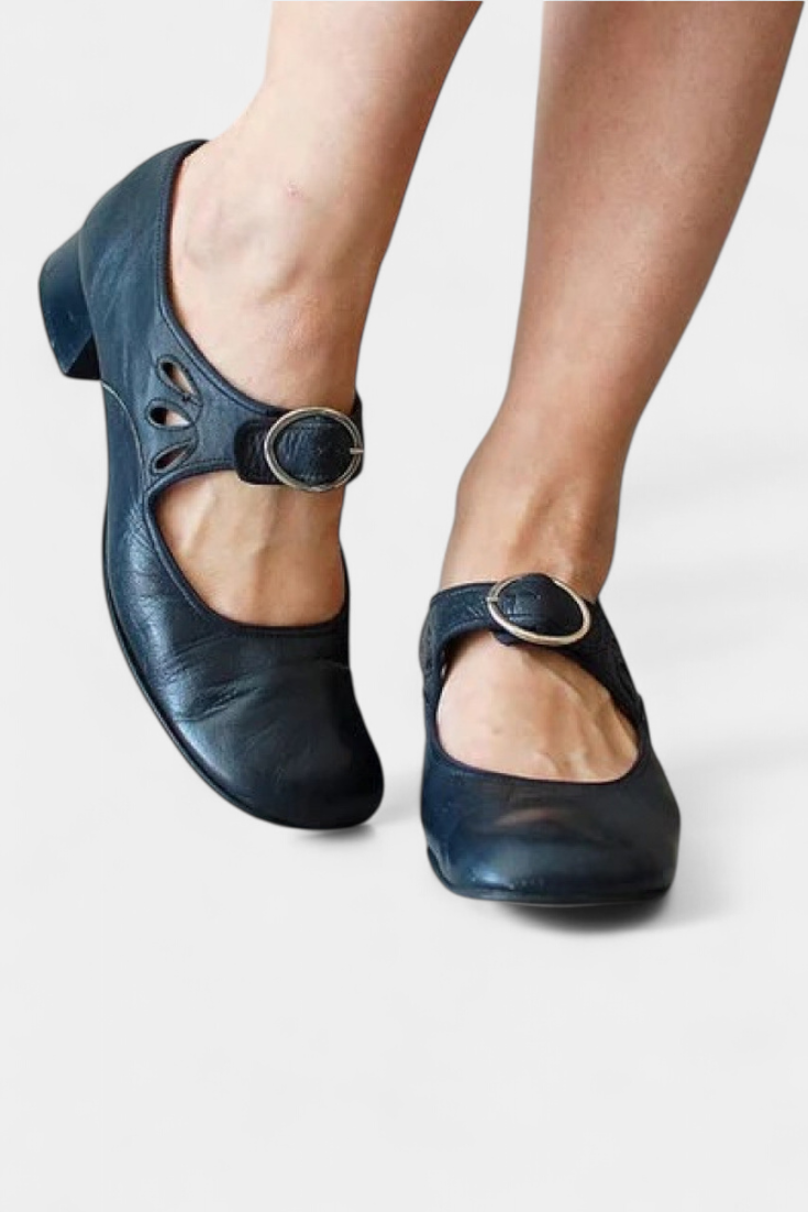 Rachel Orthopedic Sandals