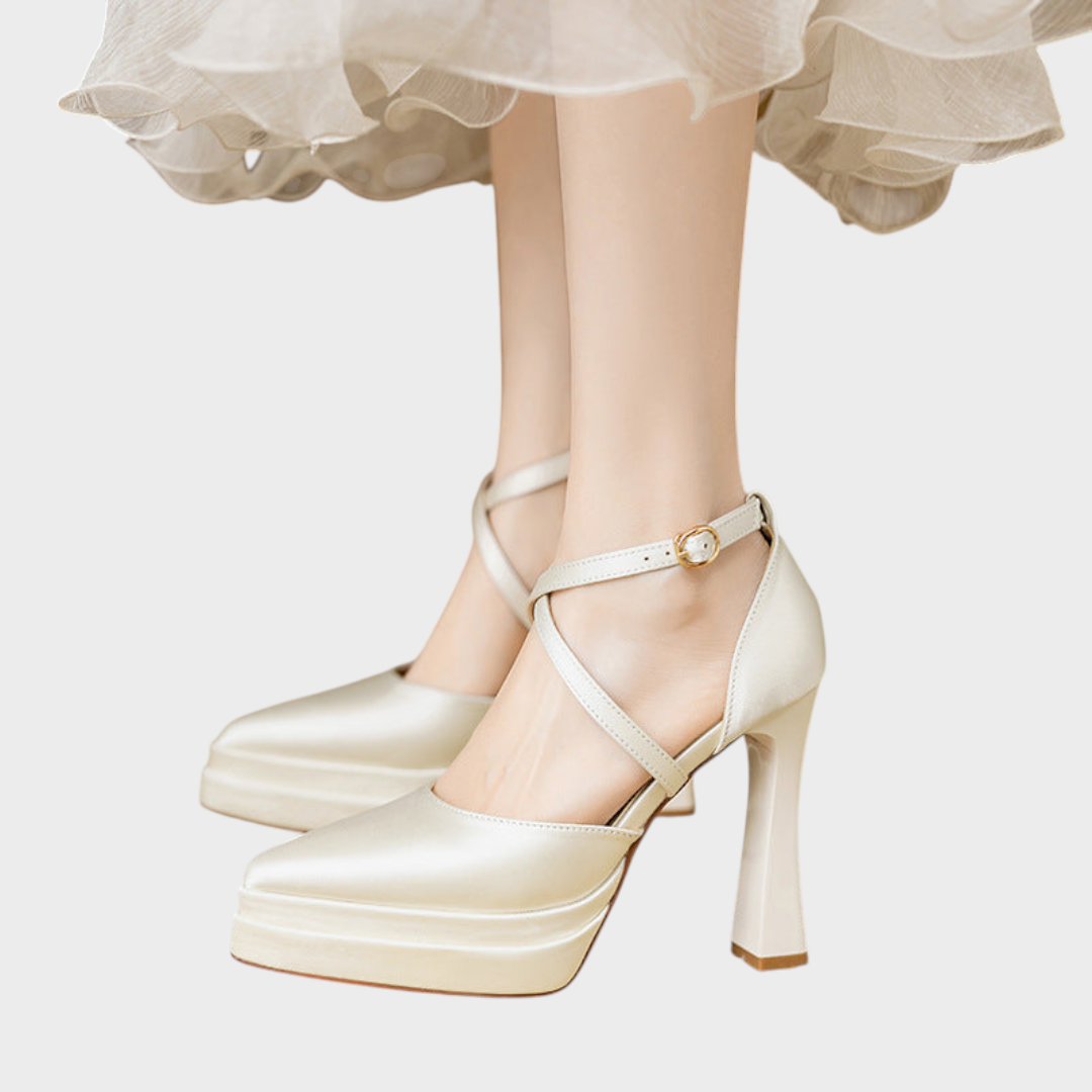 Carissa | Heels