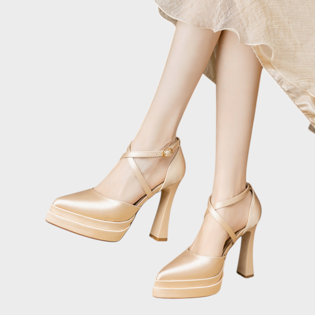 Carissa | Heels