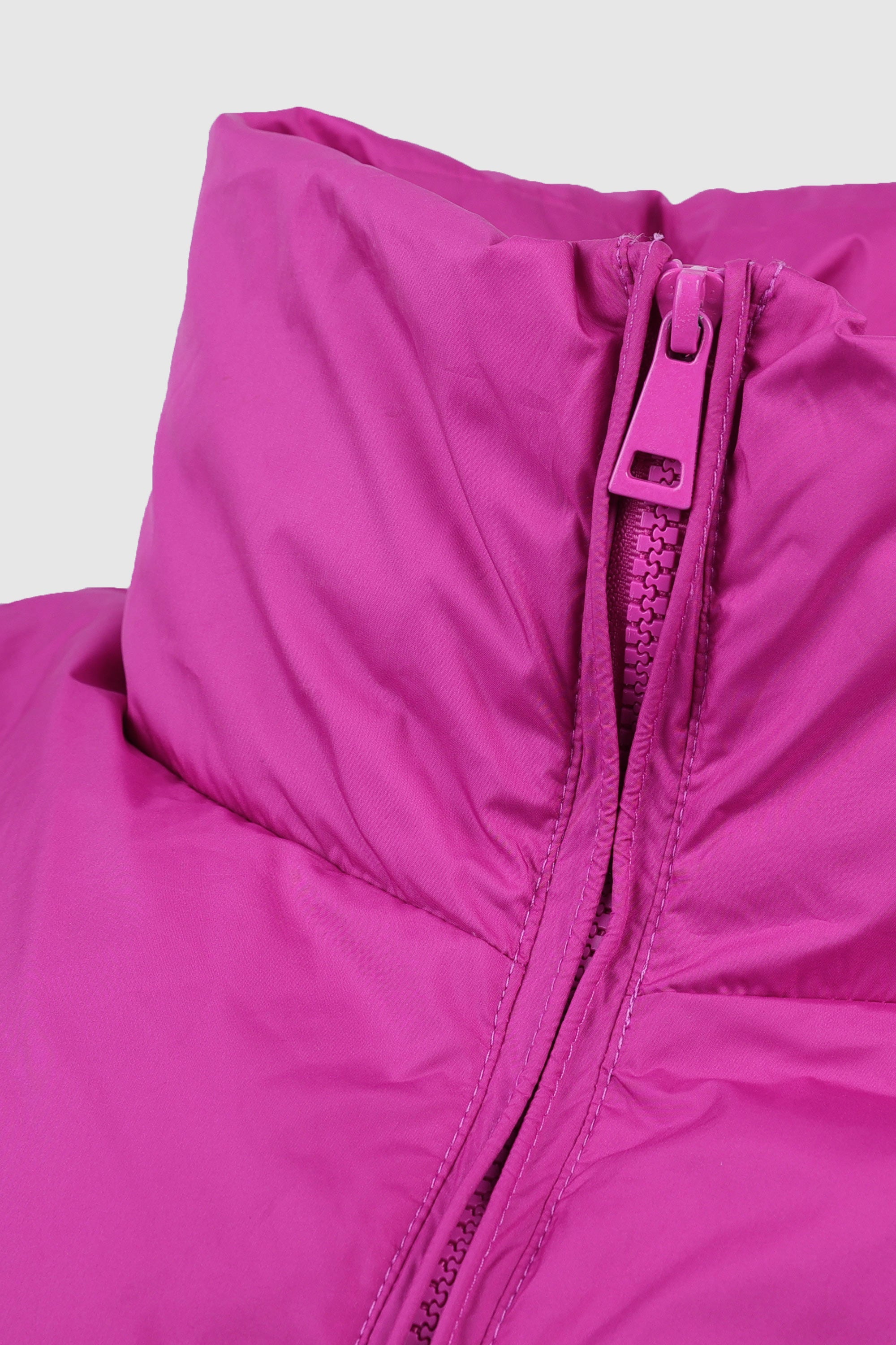 Dela |Classics Short Oversized Down Coat
