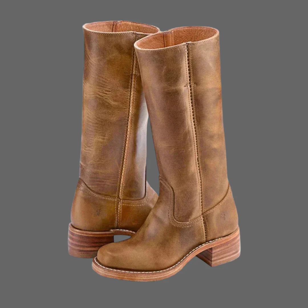 Liah™ | orthopedic boots