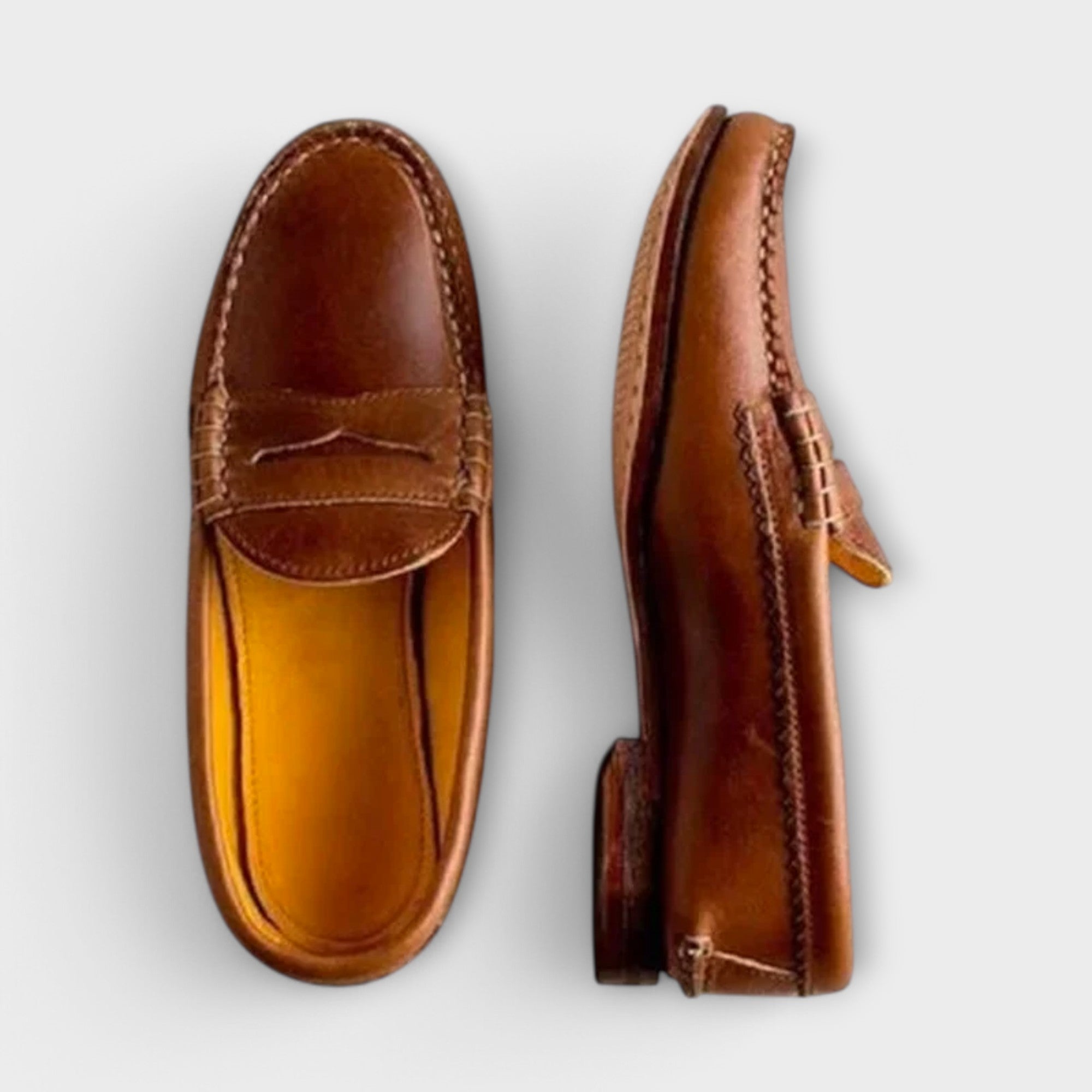 Classic Loafers for Women
