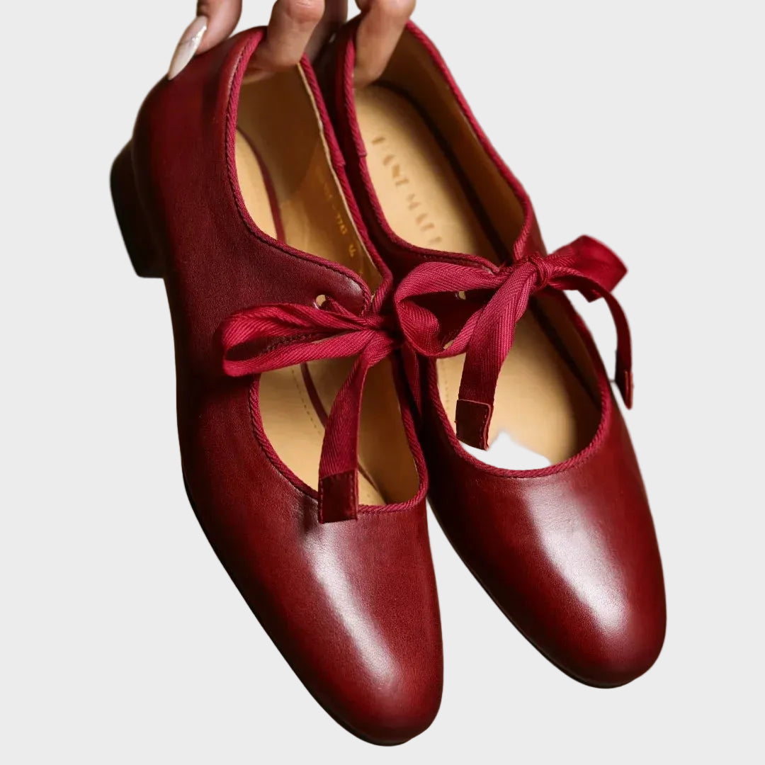 Bellaria Bow Flats