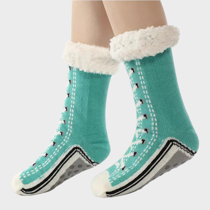 Hailey | Sneaker Socks