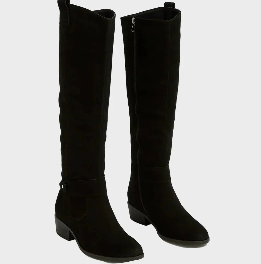 BELLEVIE™ | ELEGANT BOOTS