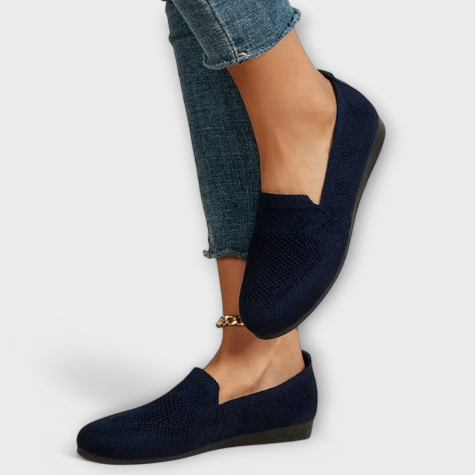 Jasz - Multifunctional Loafers