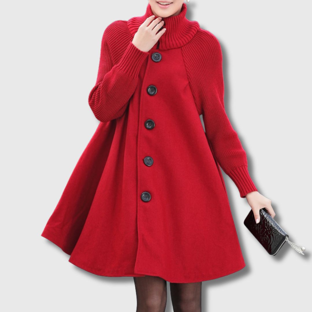 Clara - Women's Coat