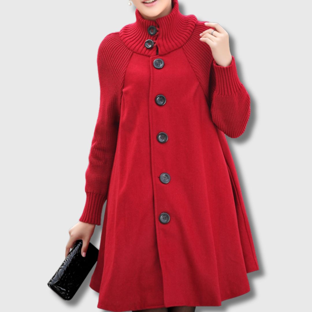 Clara - Women's Coat