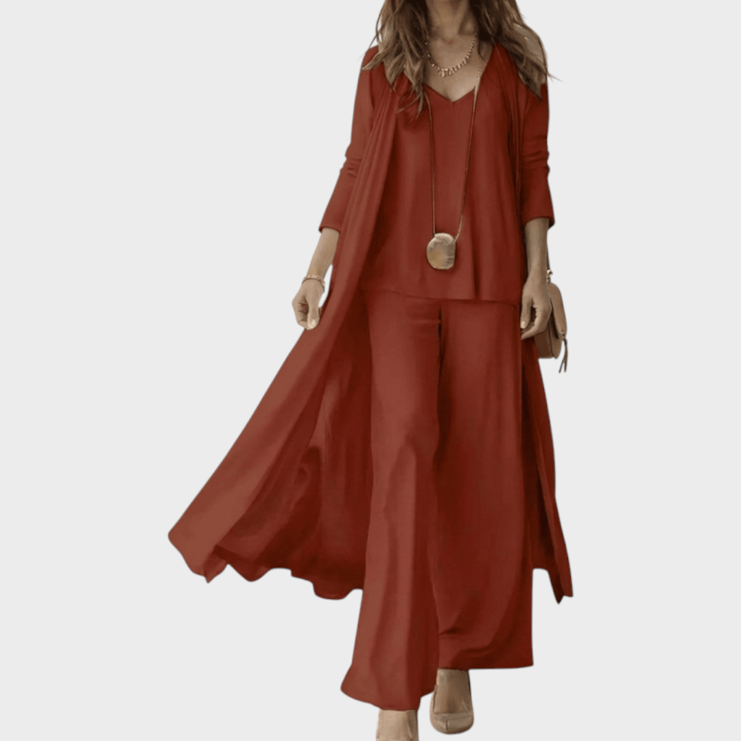 Wendy | Elegant 3 Piece Set