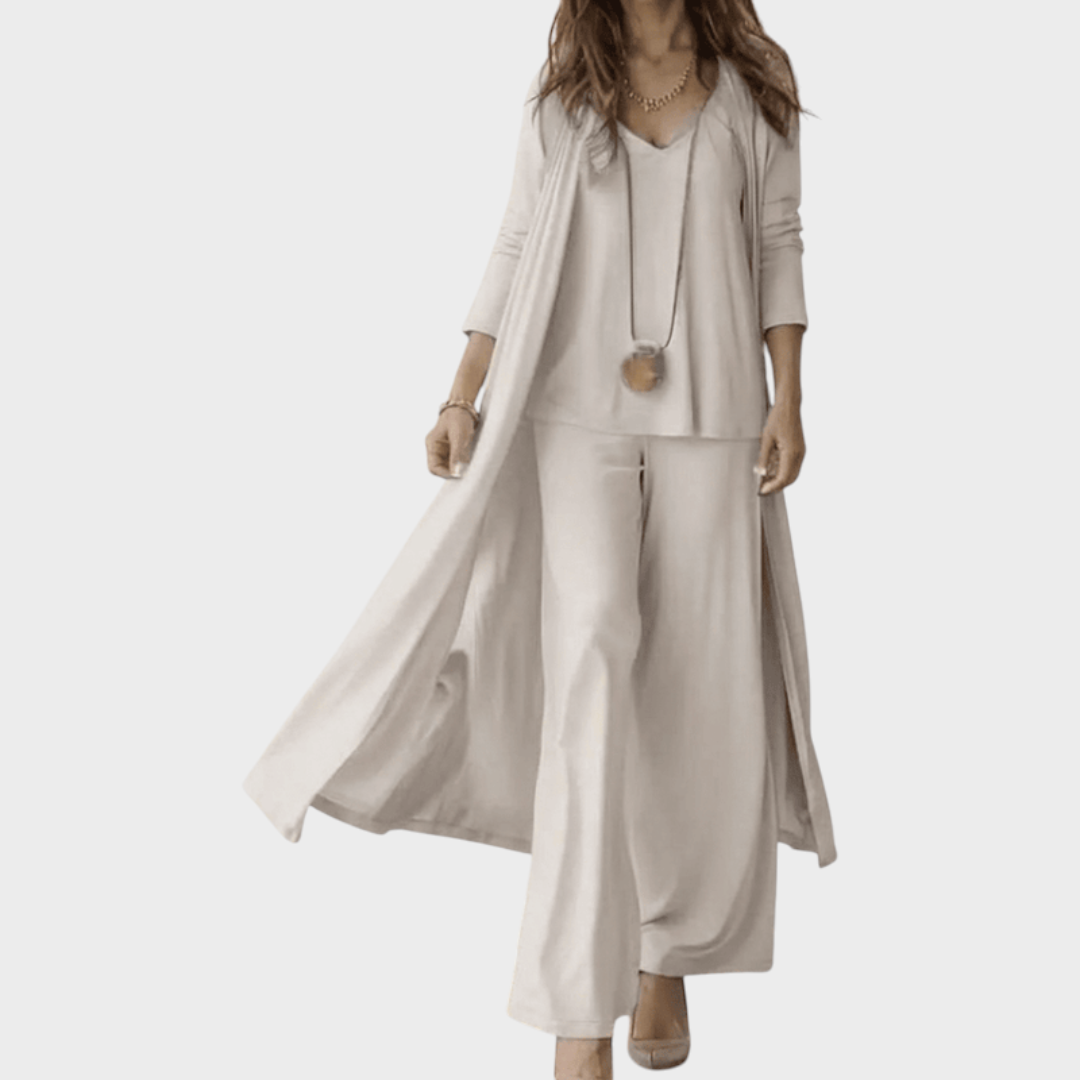 Wendy | Elegant 3 Piece Set