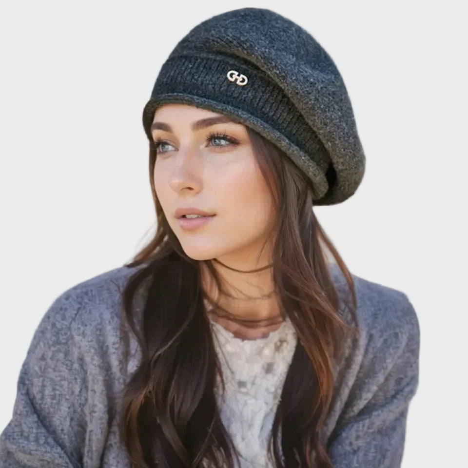Verona - Wool beret