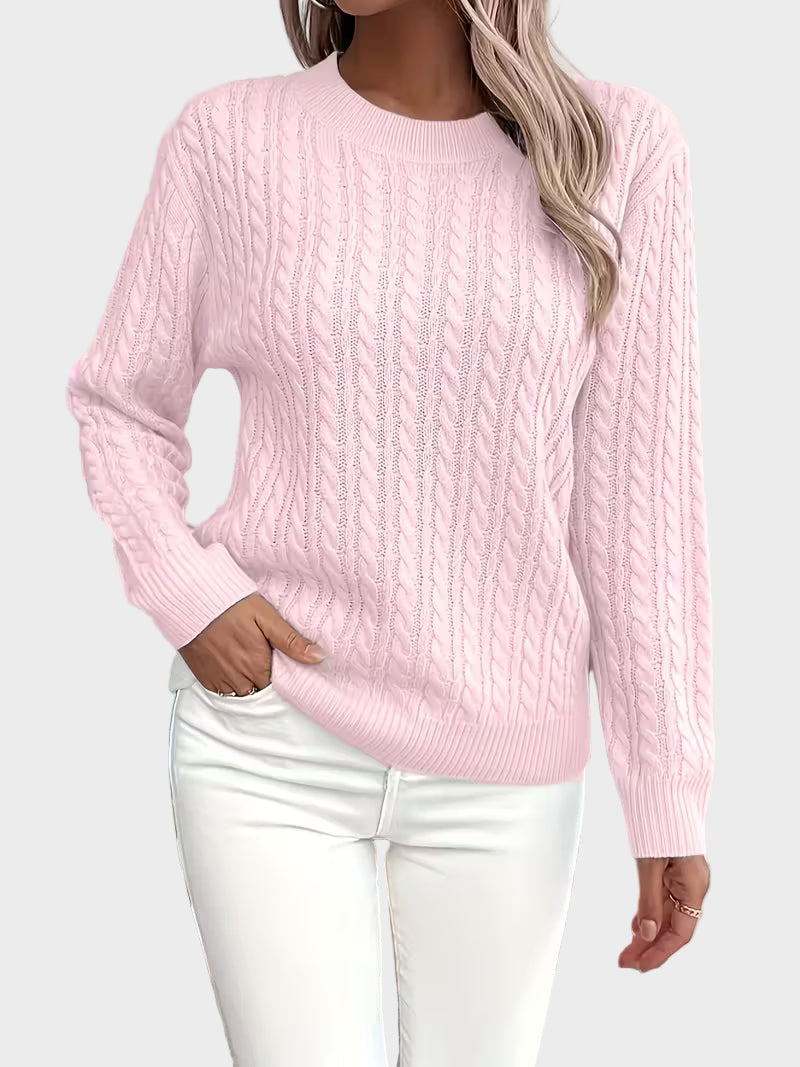 Ravae | Comfortable Sweater
