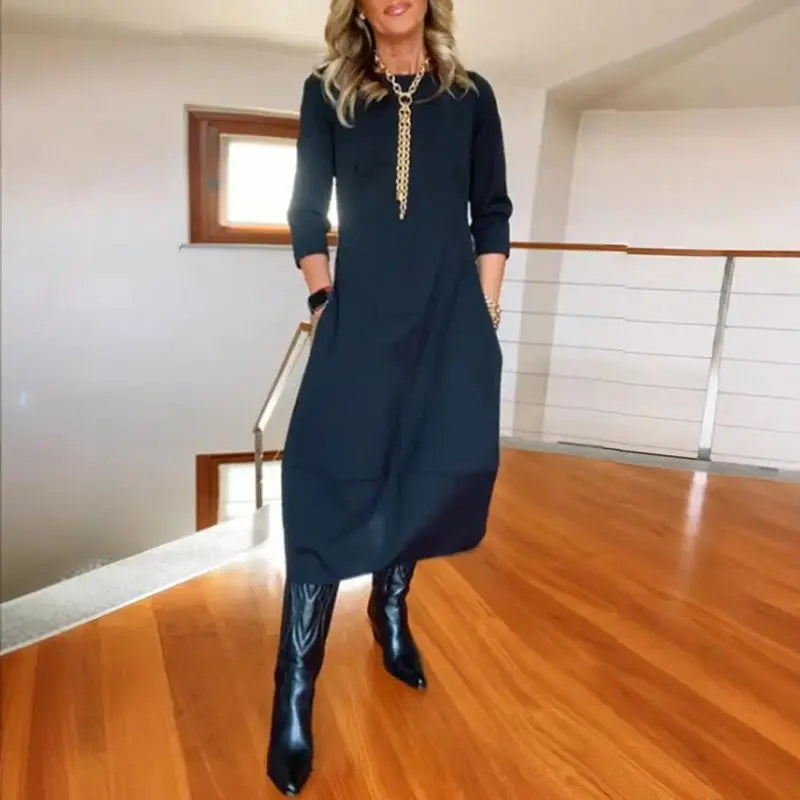 Selvienne | Everyday Grace Dress