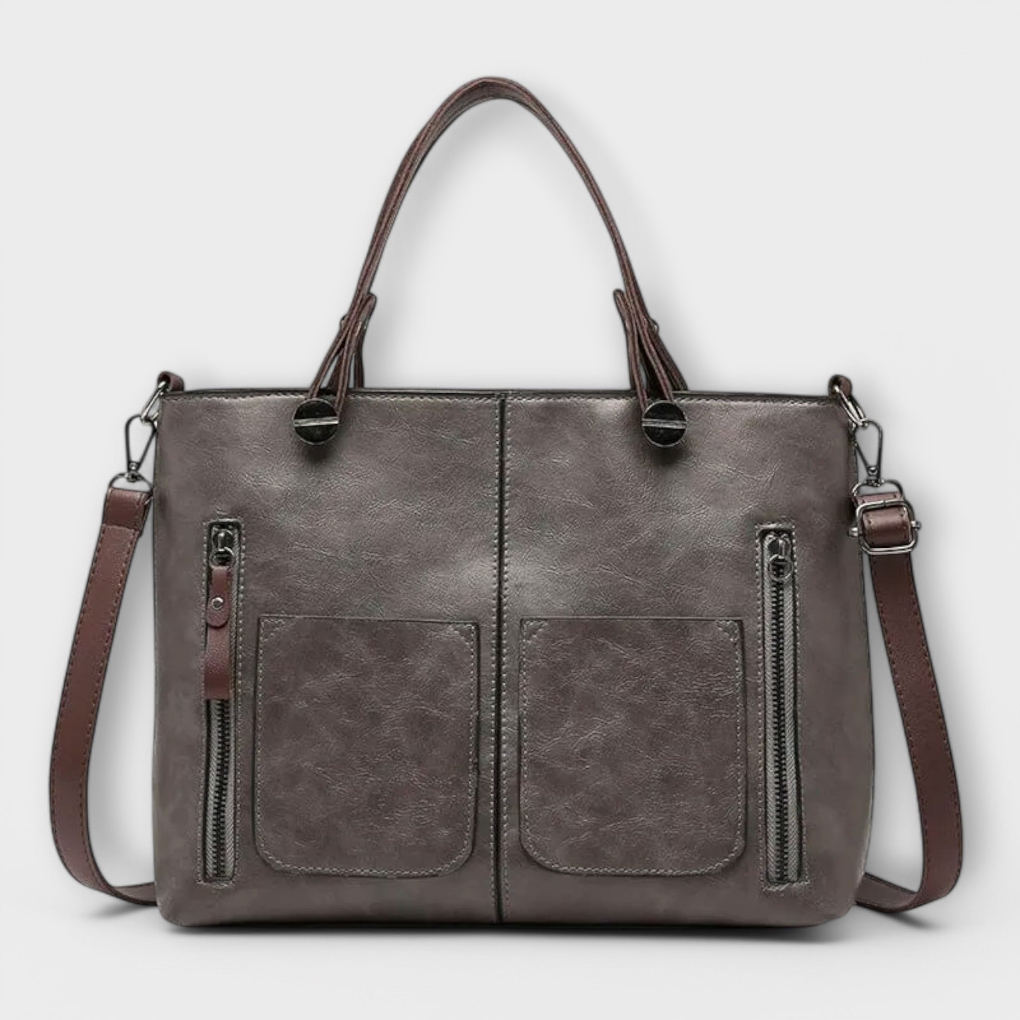 Eline - elegant leather bag