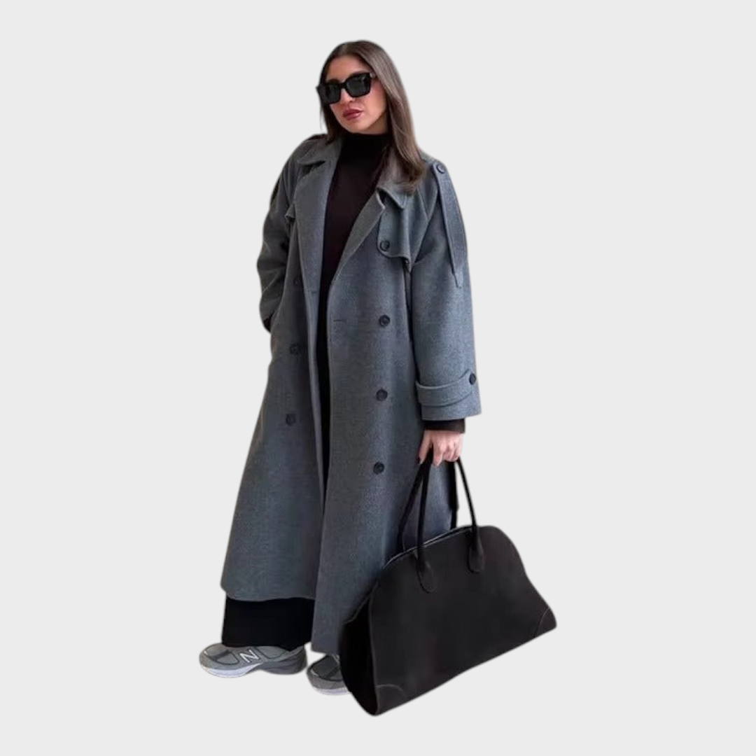 Abby | Autumn Winter Coat